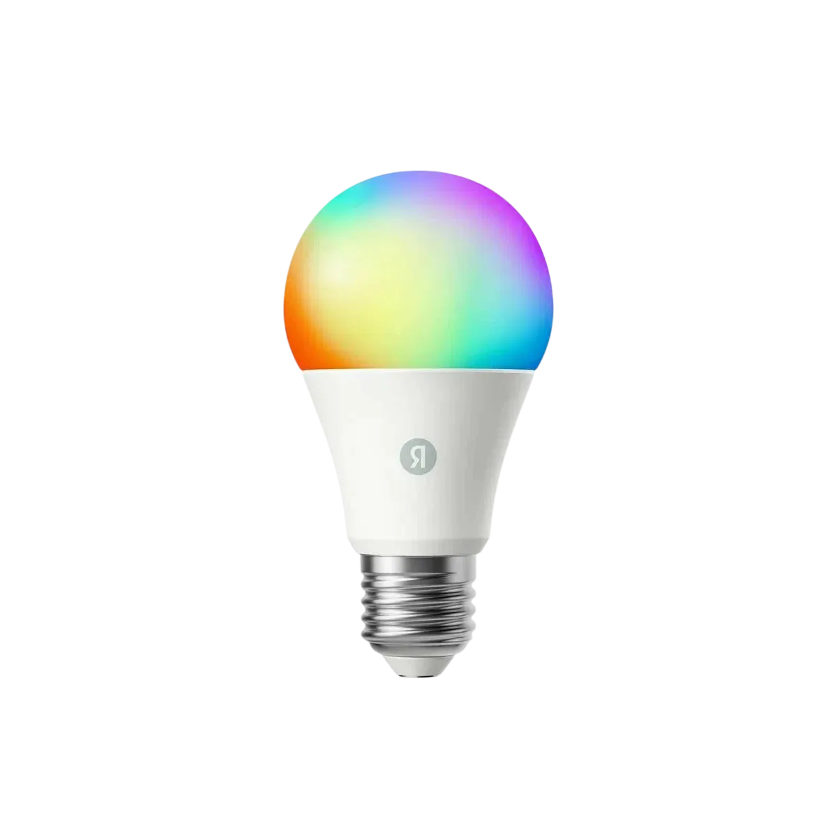 Умная лампочка Яндекс YNDX-00558 / RGB