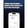 Умный ИК-пульт с датчиком температуры и влажности Яндекс YNDX-00571