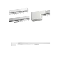 Умный карниз для штор Яндекс YNDX-00591 (180×300 см) / White