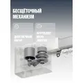 Умный карниз для штор Яндекс YNDX-00591 (180×300 см) / White