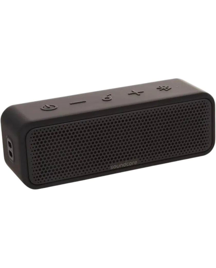 Акустическая беспроводная колонка Anker Soundcore Select 2 / Black