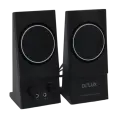Акустическая система Delux DLS-2013U / Black