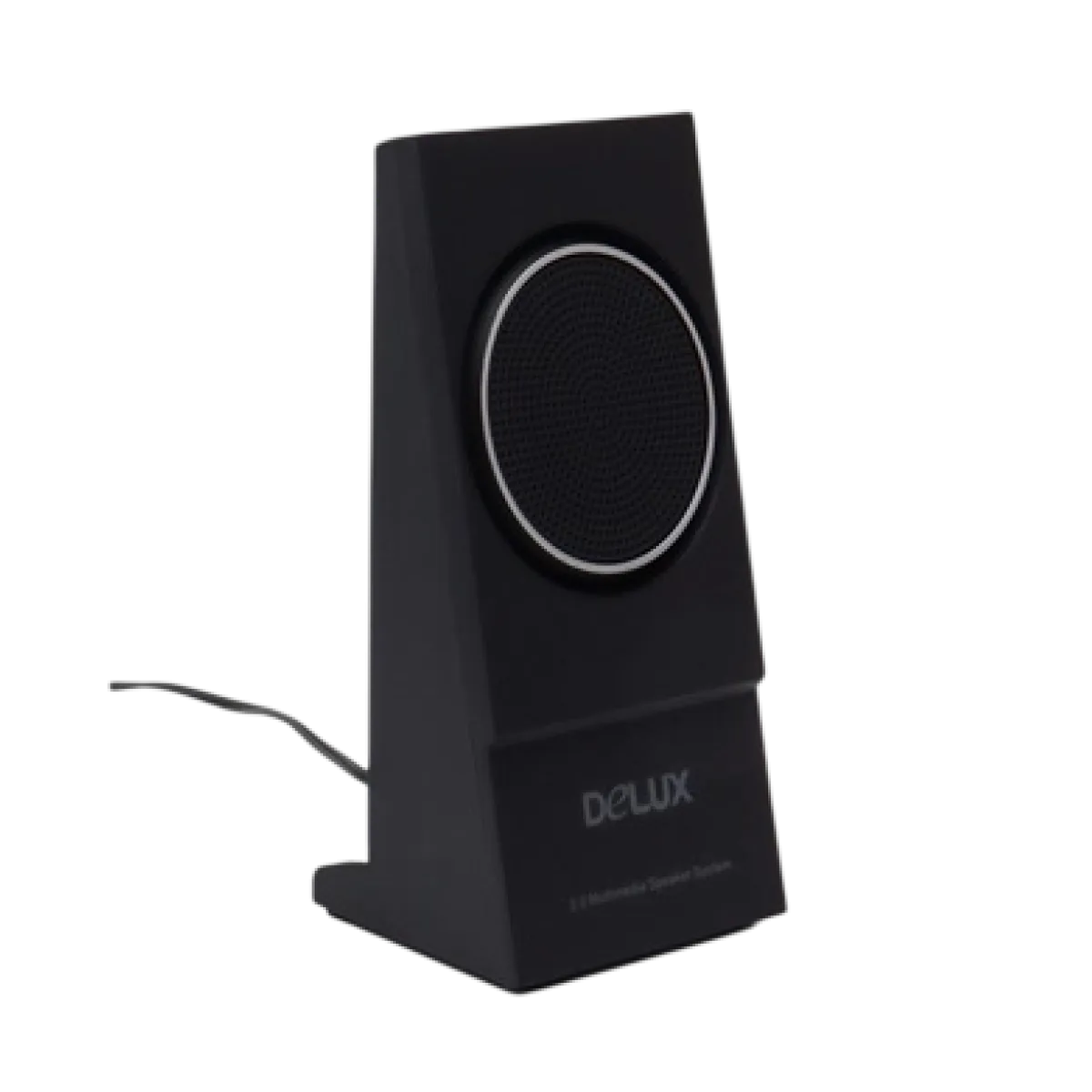 Акустическая система Delux DLS-2013U / Black