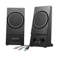 Акустическая система Delux DLS-2013U / Black