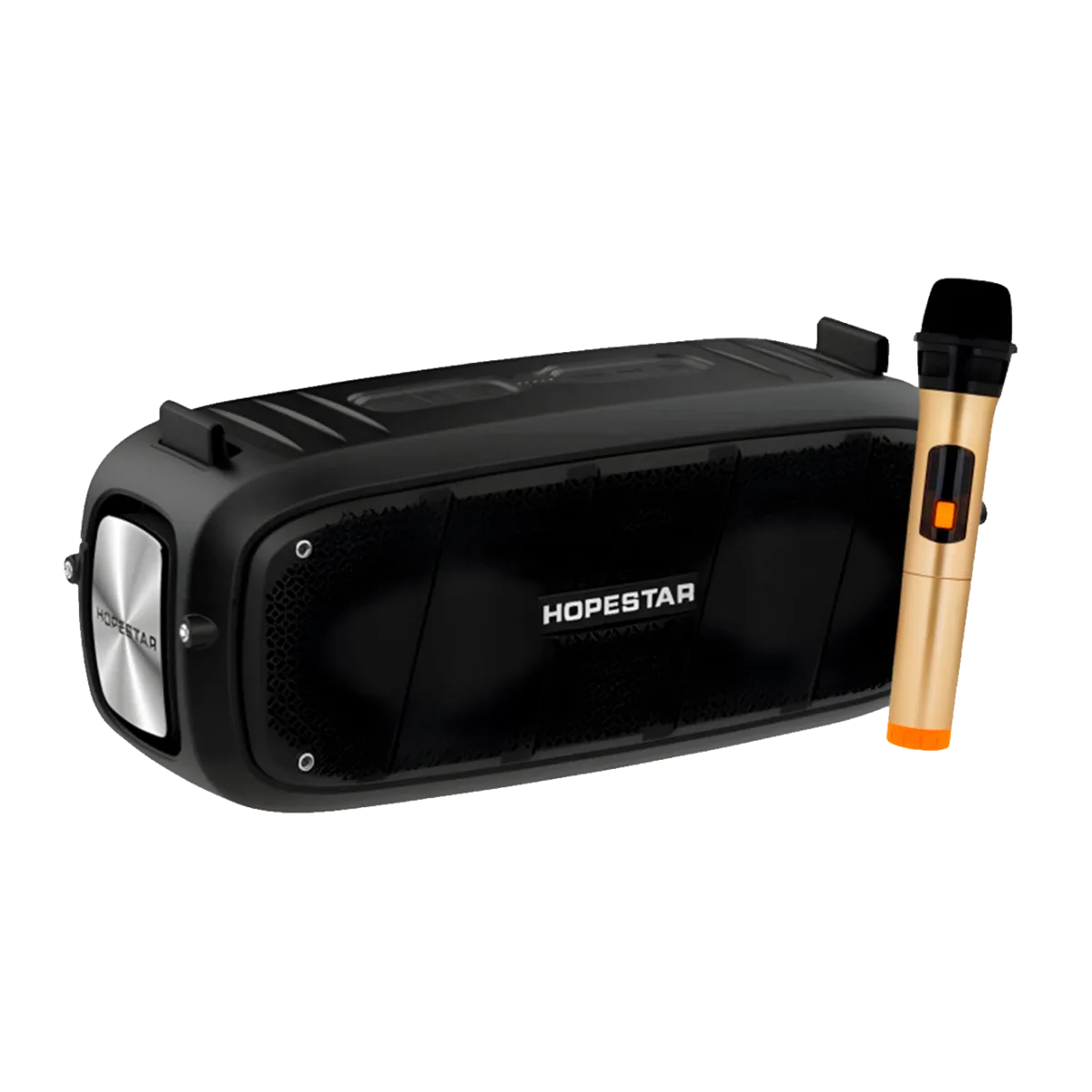 Акустическая беспроводная колонка HopeStar A20 Pro