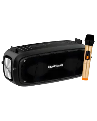 Акустическая беспроводная колонка HopeStar A20 Pro
