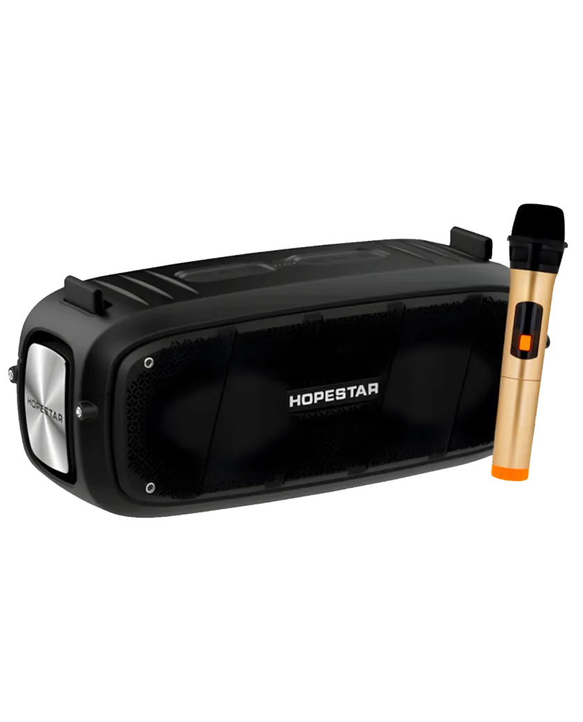 Акустическая беспроводная колонка HopeStar A20 Pro