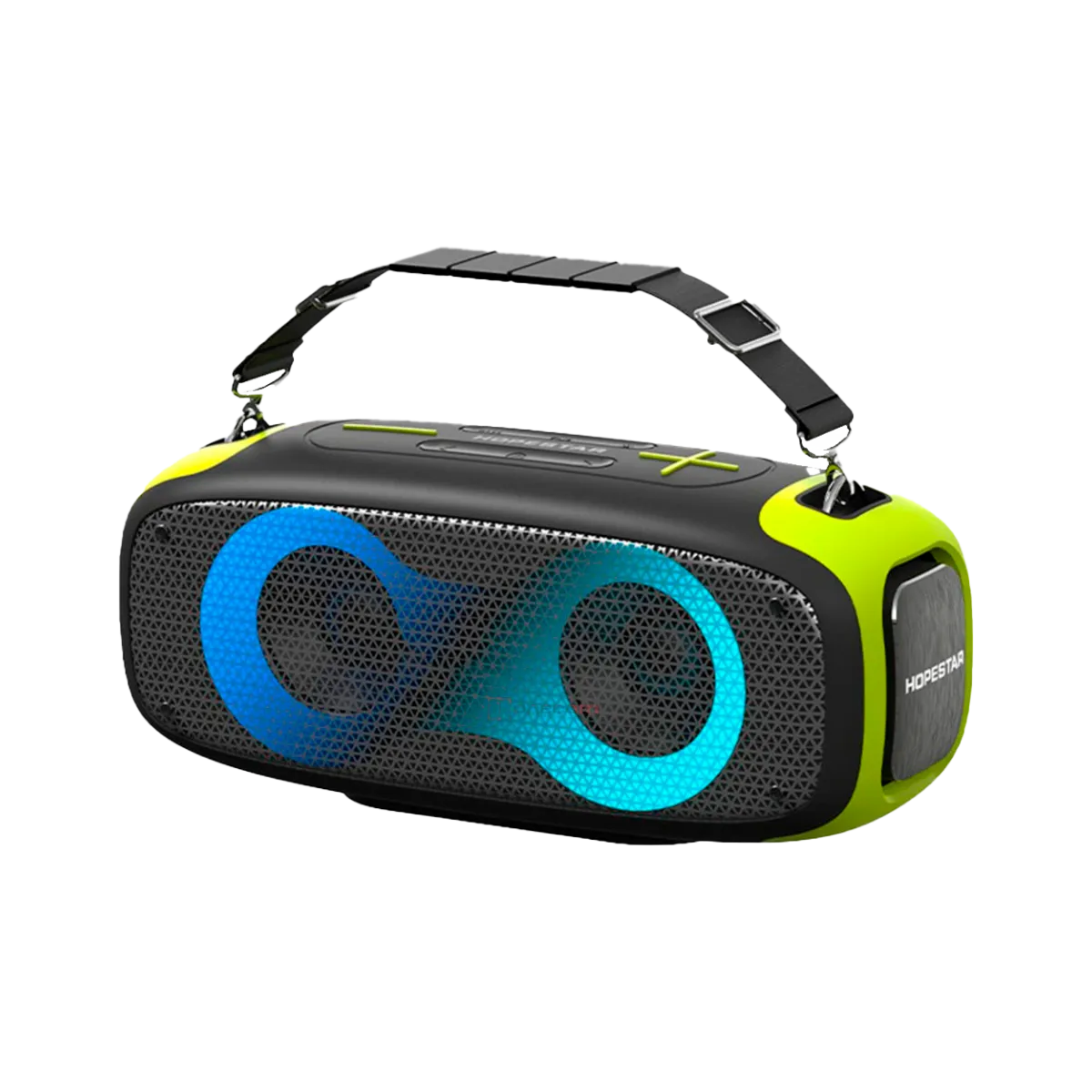 Акустическая беспроводная колонка Hopestar A30 Party