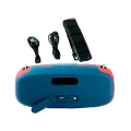 Акустическая беспроводная колонка Hopestar A30 Party