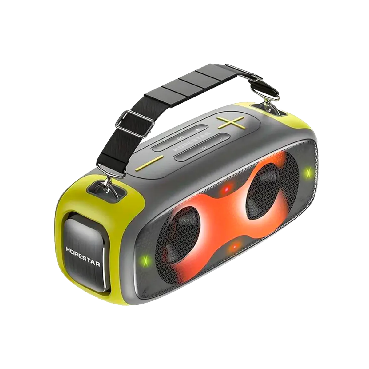 Акустическая беспроводная колонка Hopestar A30 Party