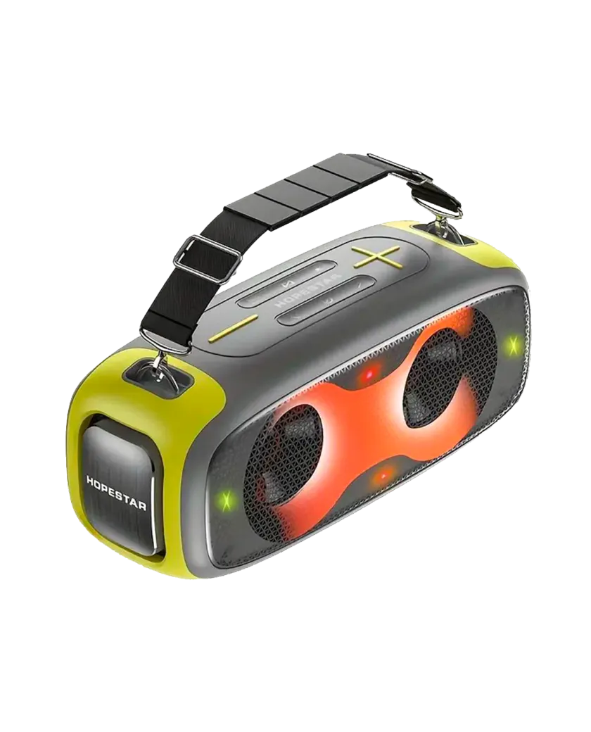 Акустическая беспроводная колонка Hopestar A30 Party