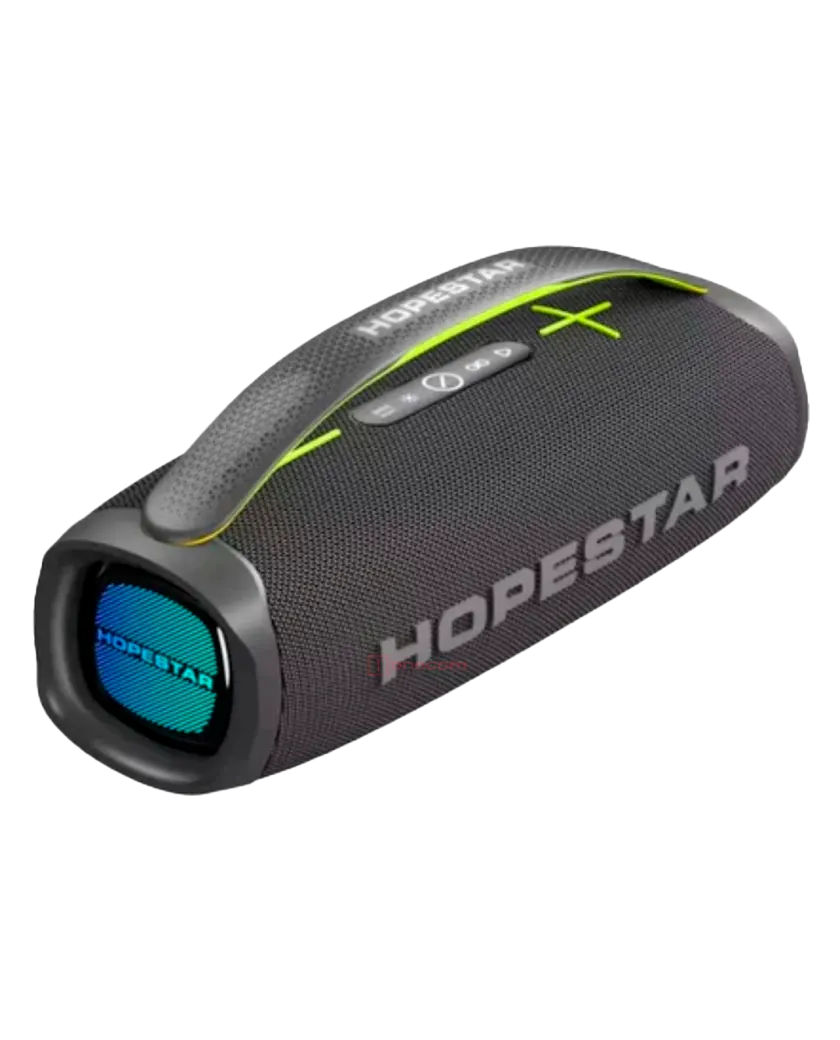 Акустическая беспроводная колонка Hopestar A40