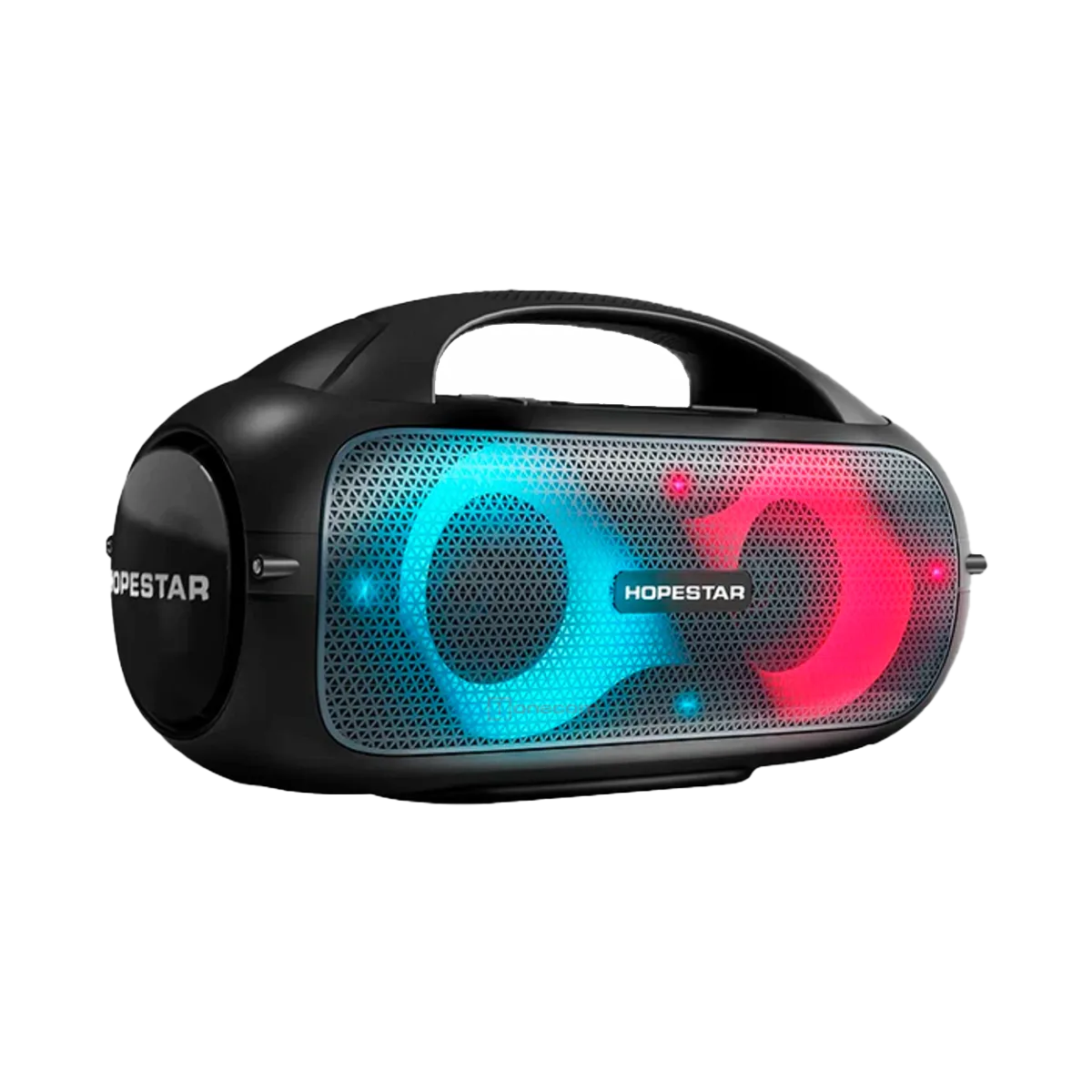 Акустическая беспроводная колонка HopeStar A50 Party