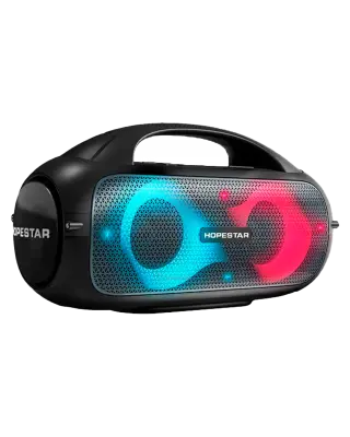 Акустическая беспроводная колонка HopeStar A50 Party