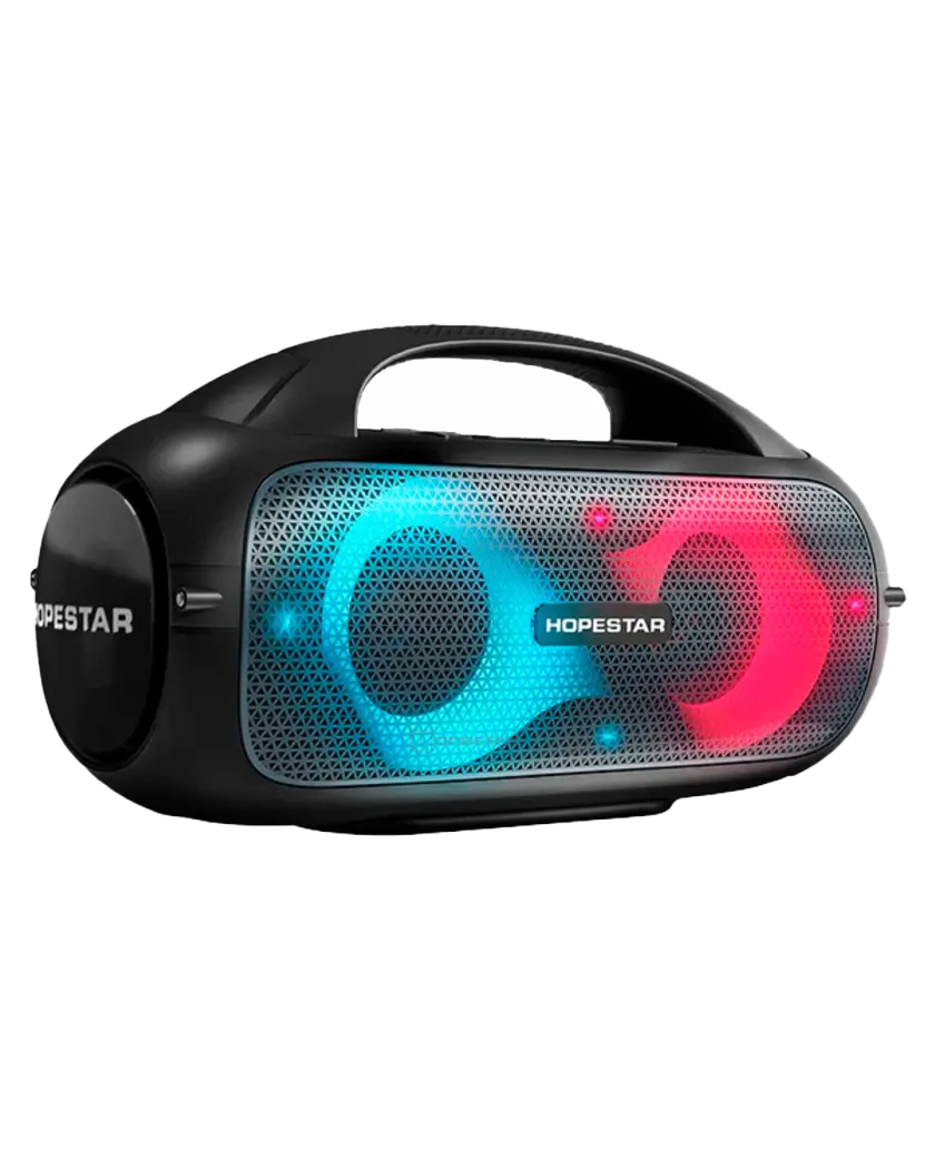 Акустическая беспроводная колонка HopeStar A50 Party