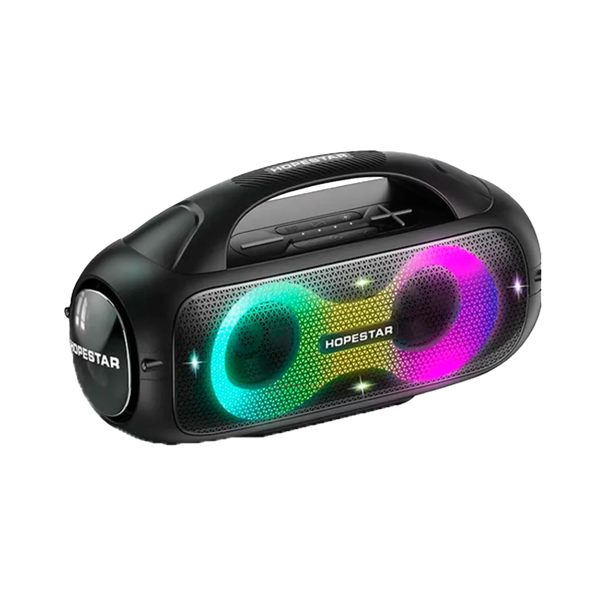 Акустическая беспроводная колонка HopeStar A50 Party