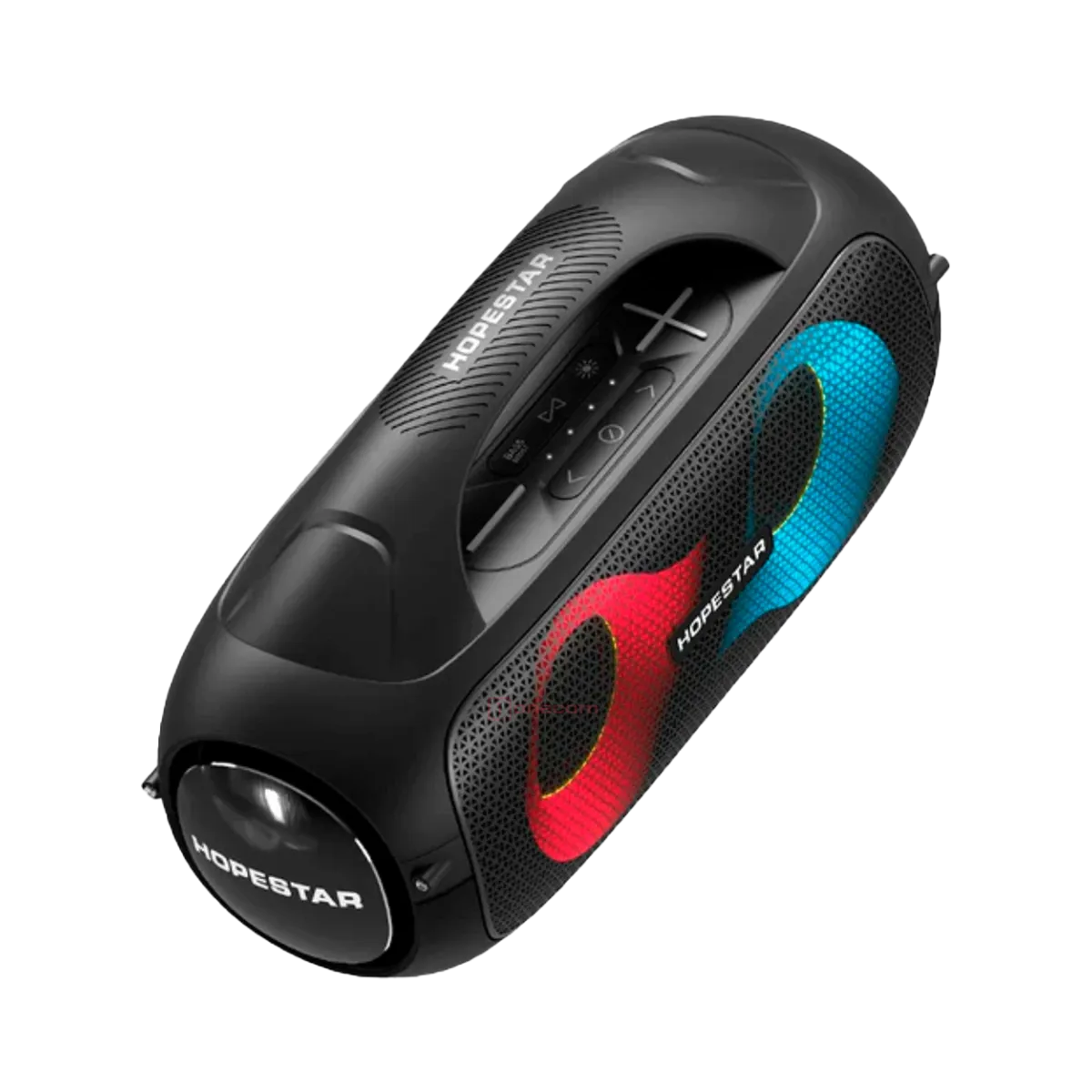 Акустическая беспроводная колонка HopeStar A50 Party