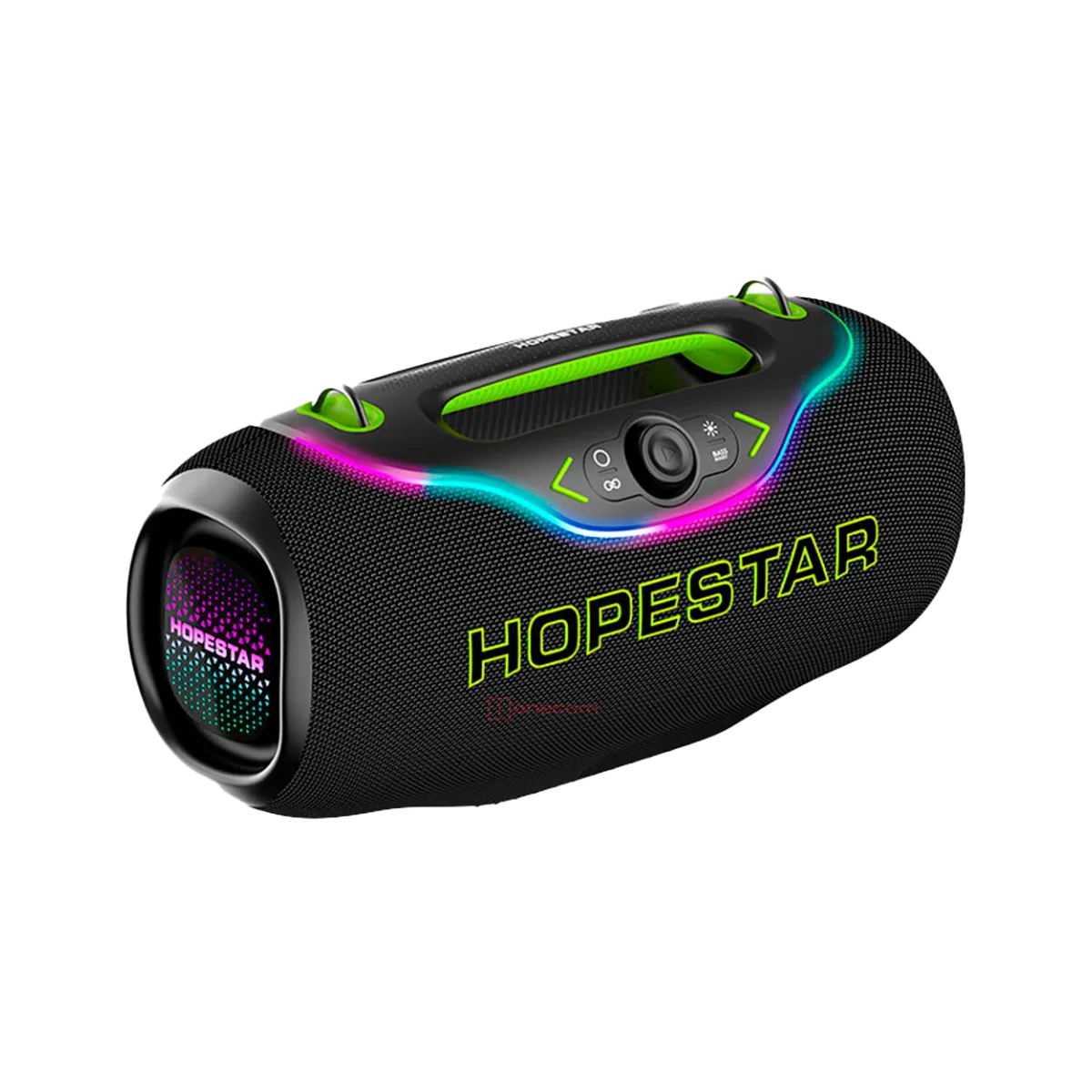Акустическая беспроводная колонка HopeStar A6 CLUB