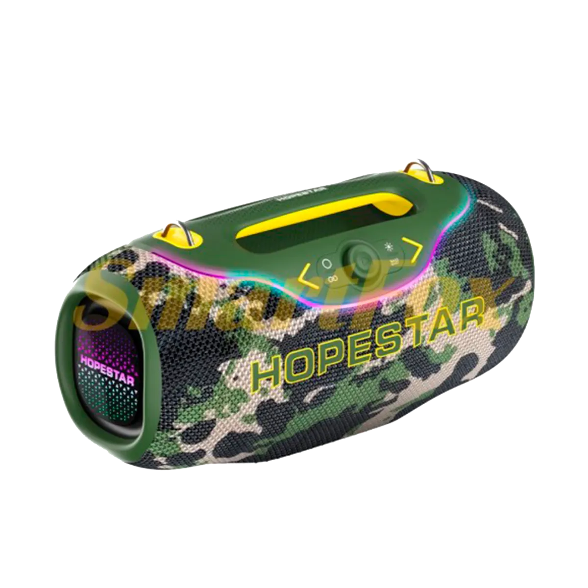 Акустическая беспроводная колонка HopeStar A6 CLUB
