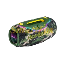 Акустическая беспроводная колонка HopeStar A6 CLUB