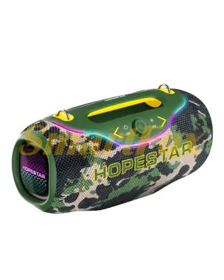 Акустическая беспроводная колонка HopeStar A6 CLUB
