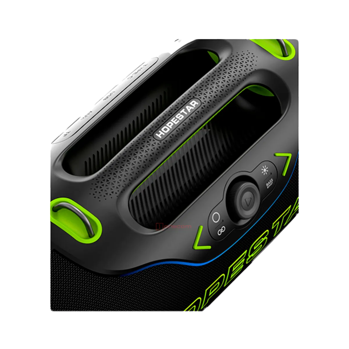 Акустическая беспроводная колонка HopeStar A6 CLUB