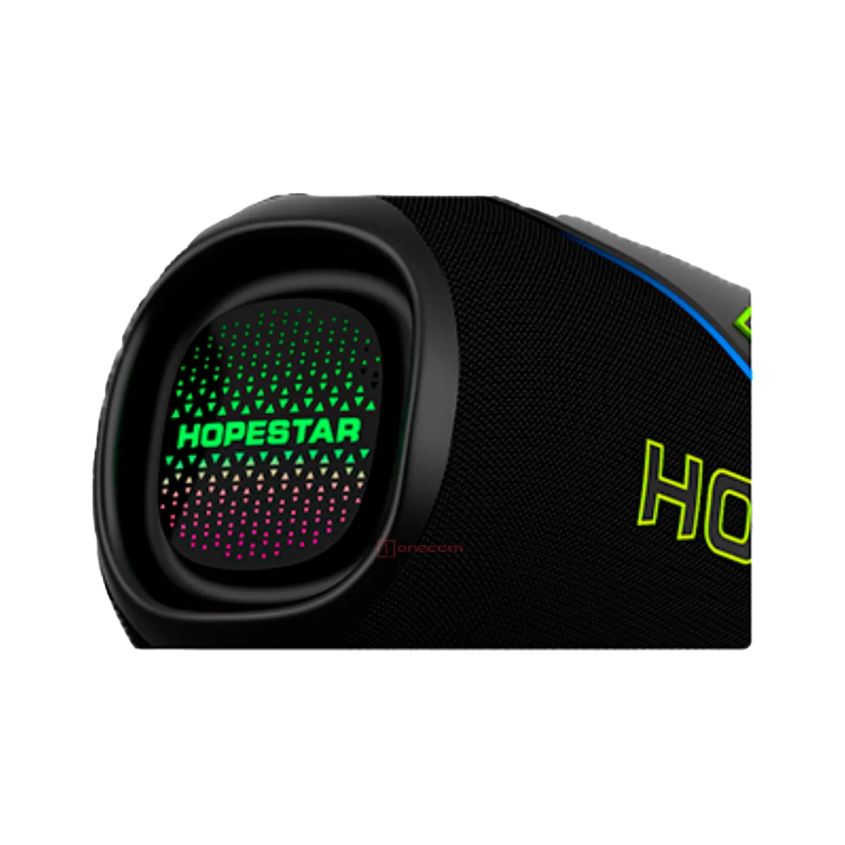 Акустическая беспроводная колонка HopeStar A6 CLUB