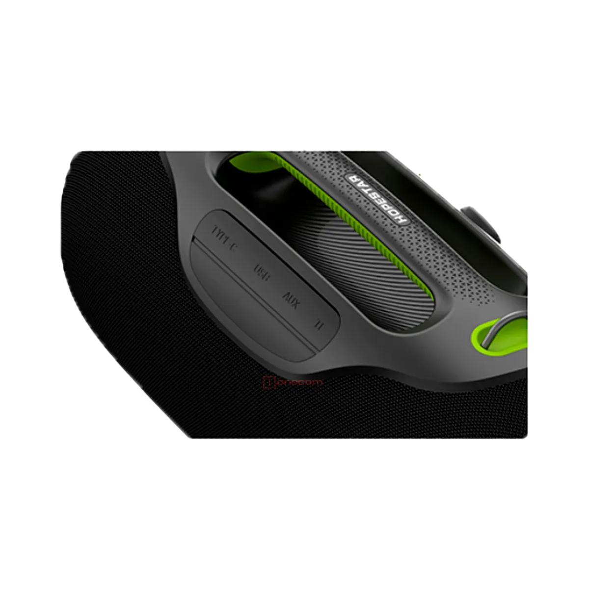Акустическая беспроводная колонка HopeStar A6 CLUB