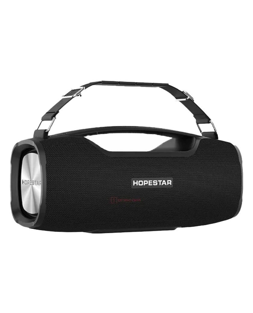 Акустическая беспроводная колонка HopeStar A6 Pro