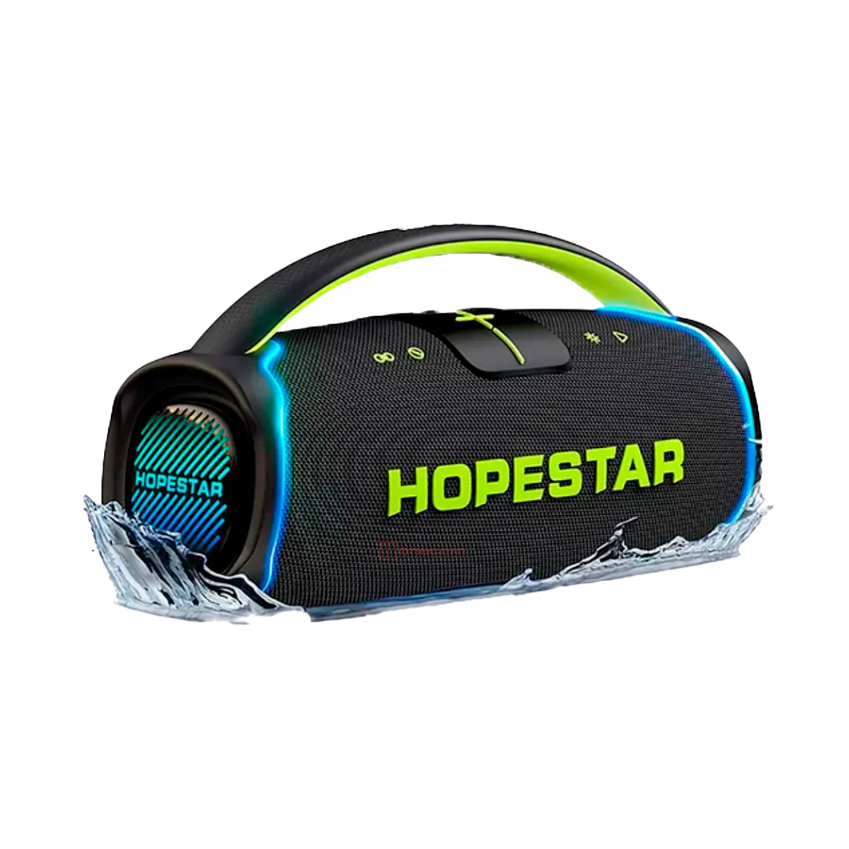 Акустическая беспроводная колонка HopeStar A65