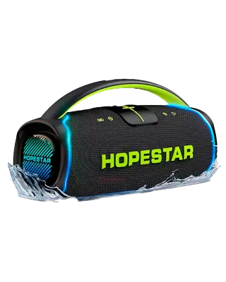 Акустическая беспроводная колонка HopeStar A65