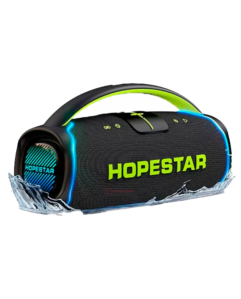 Акустическая беспроводная колонка HopeStar A65