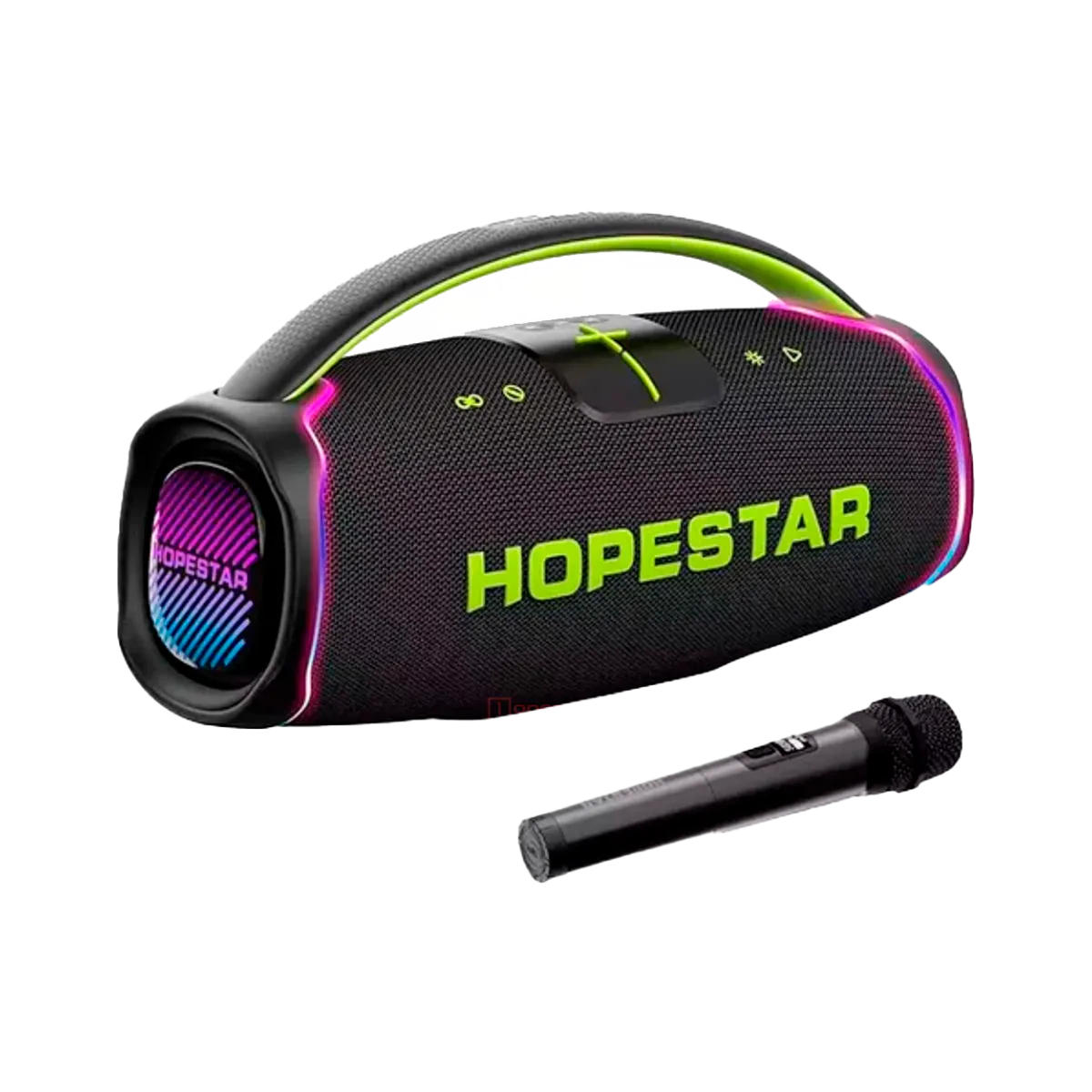 Акустическая беспроводная колонка HopeStar A65
