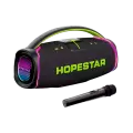 Акустическая беспроводная колонка HopeStar A65