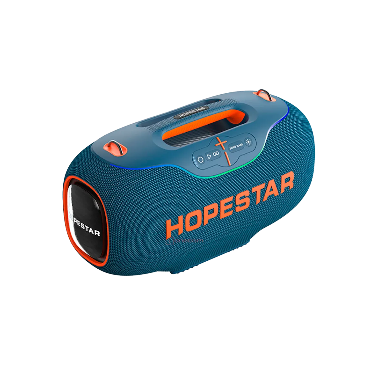 Акустическая беспроводная колонка HopeStar A80