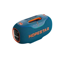 Акустическая беспроводная колонка HopeStar A80