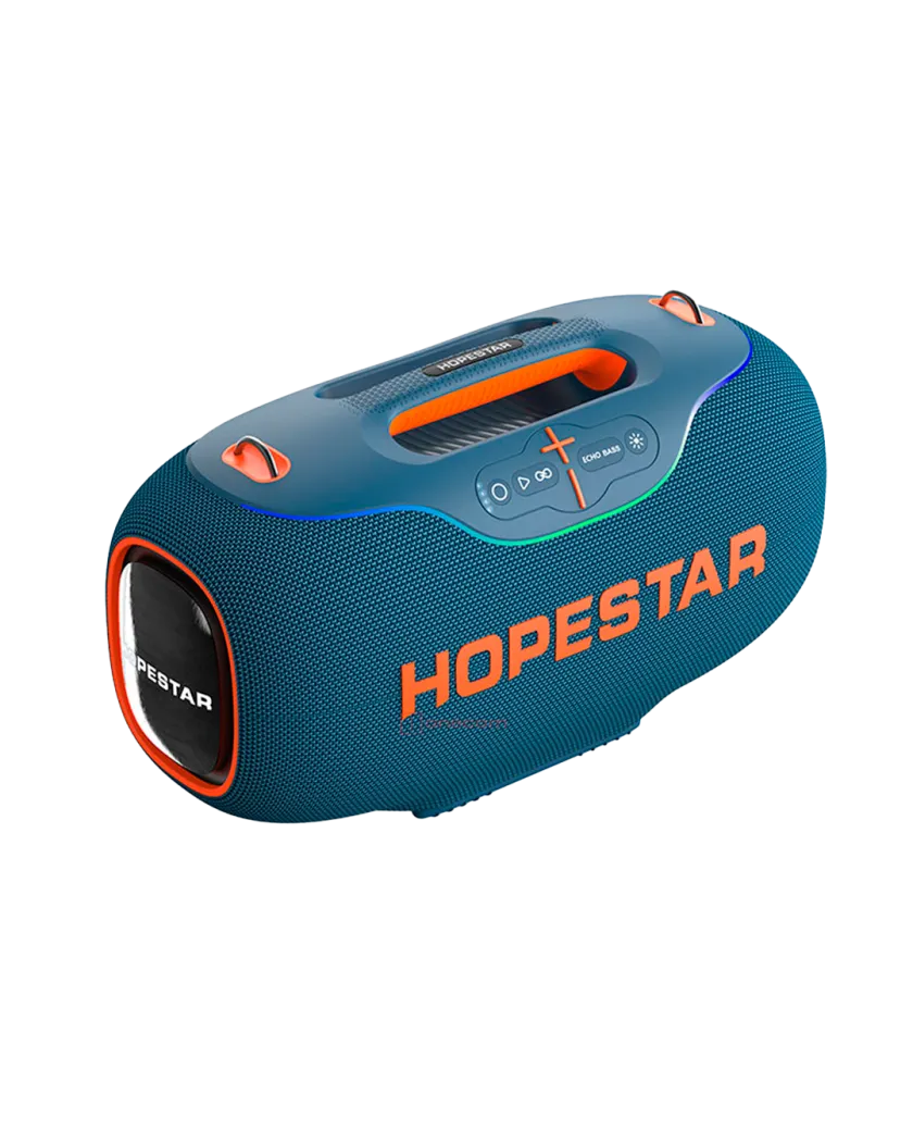 Акустическая беспроводная колонка HopeStar A80