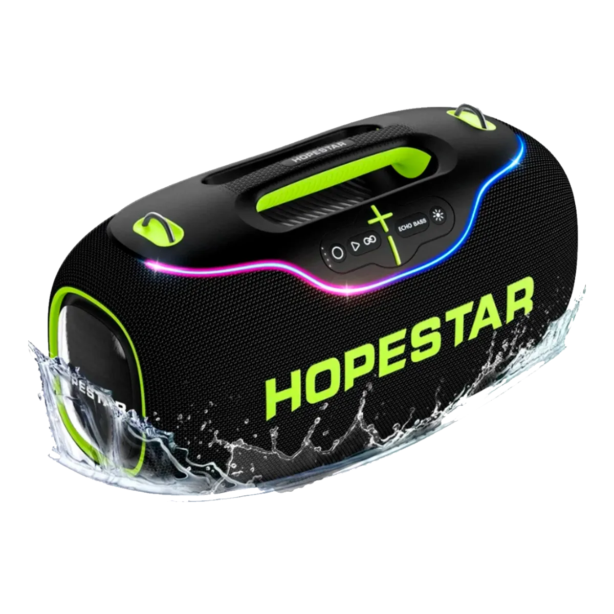 Акустическая беспроводная колонка HopeStar A85