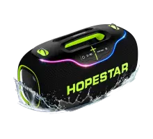 Акустическая беспроводная колонка HopeStar A85