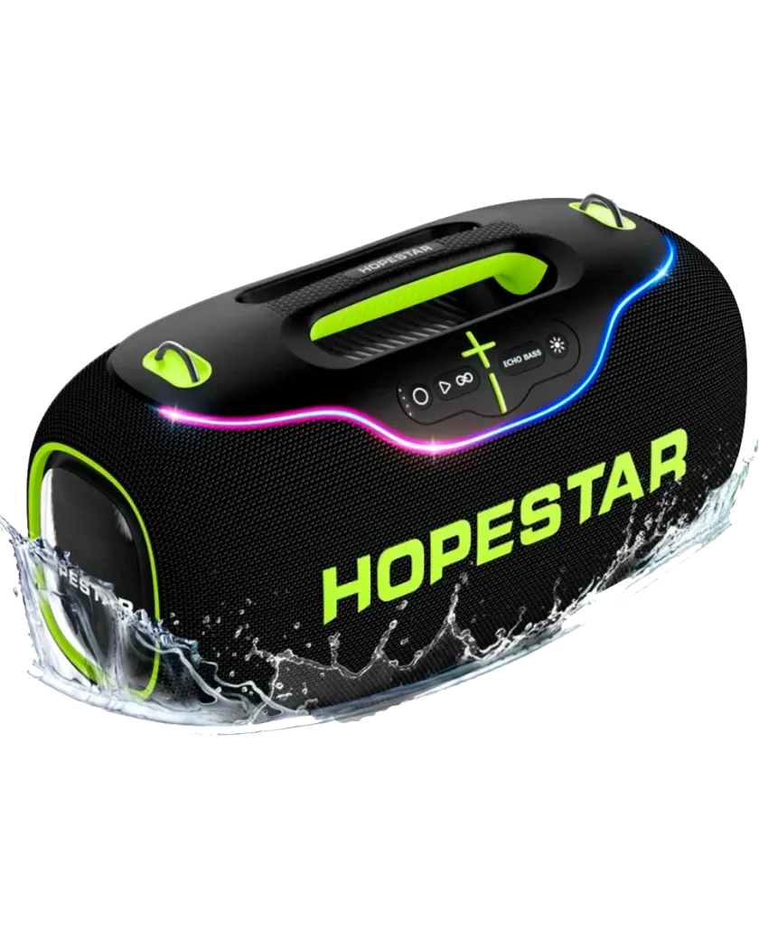 Акустическая беспроводная колонка HopeStar A85