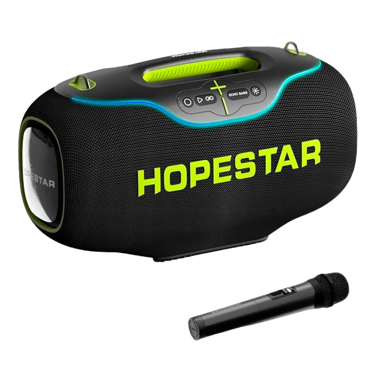 Акустическая беспроводная колонка HopeStar A85