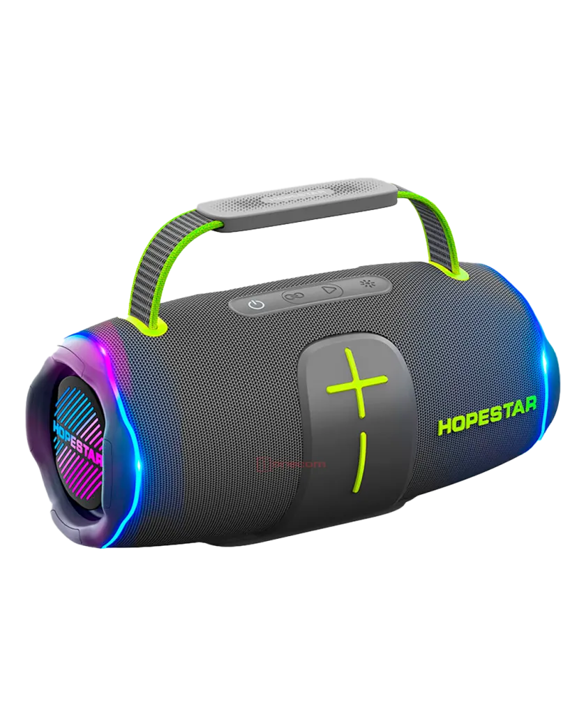 Акустическая беспроводная колонка HopeStar H53 Pro