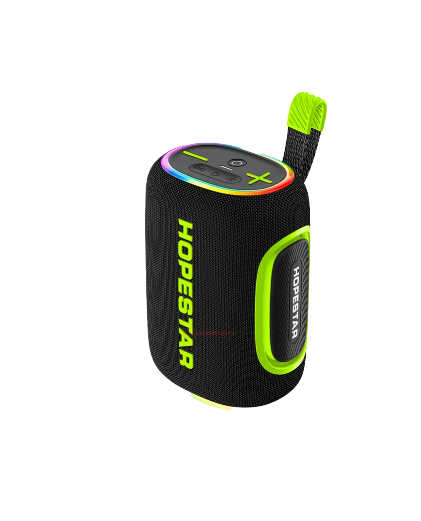 Акустическая беспроводная колонка HopeStar H57