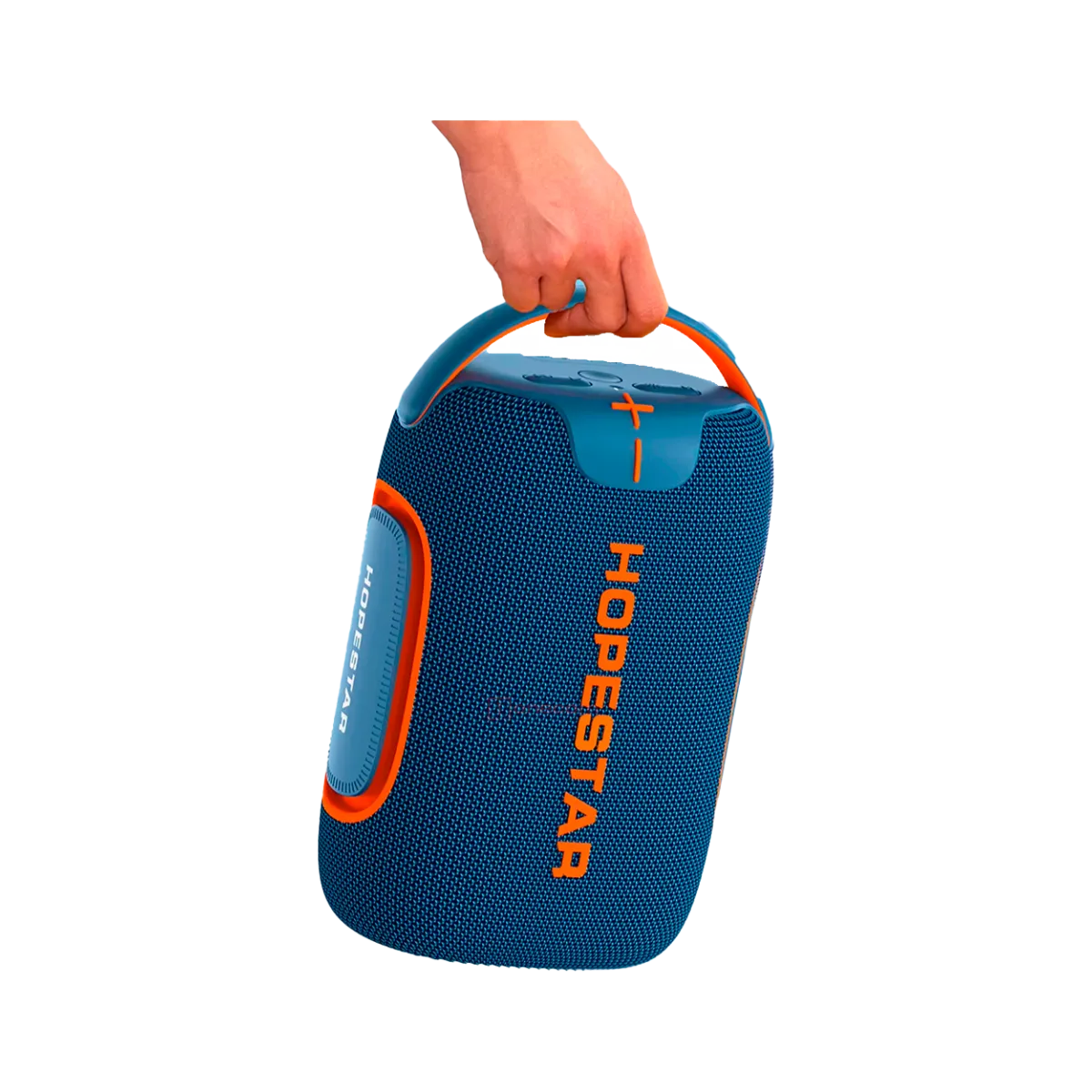 Акустическая беспроводная колонка HopeStar H59