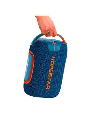 Акустическая беспроводная колонка HopeStar H59