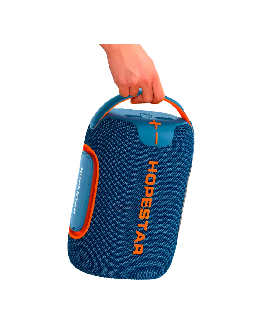 Акустическая беспроводная колонка HopeStar H59