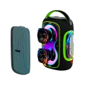 Акустическая беспроводная колонка HopeStar H59