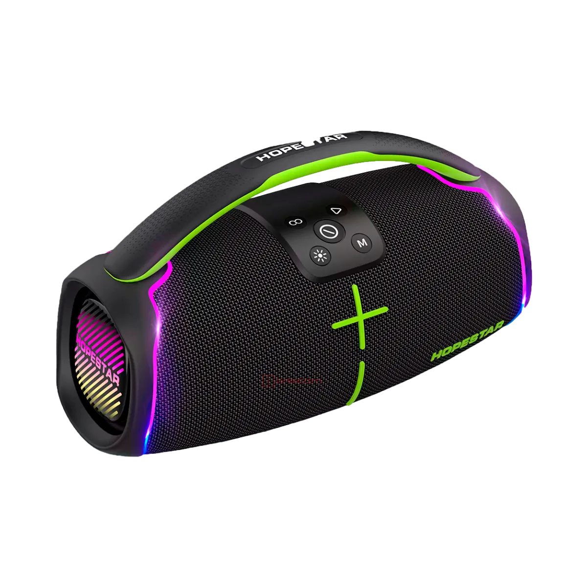 Акустическая беспроводная колонка HopeStar H61