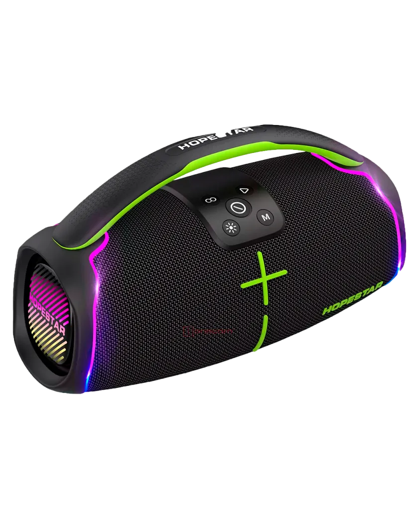 Акустическая беспроводная колонка HopeStar H61