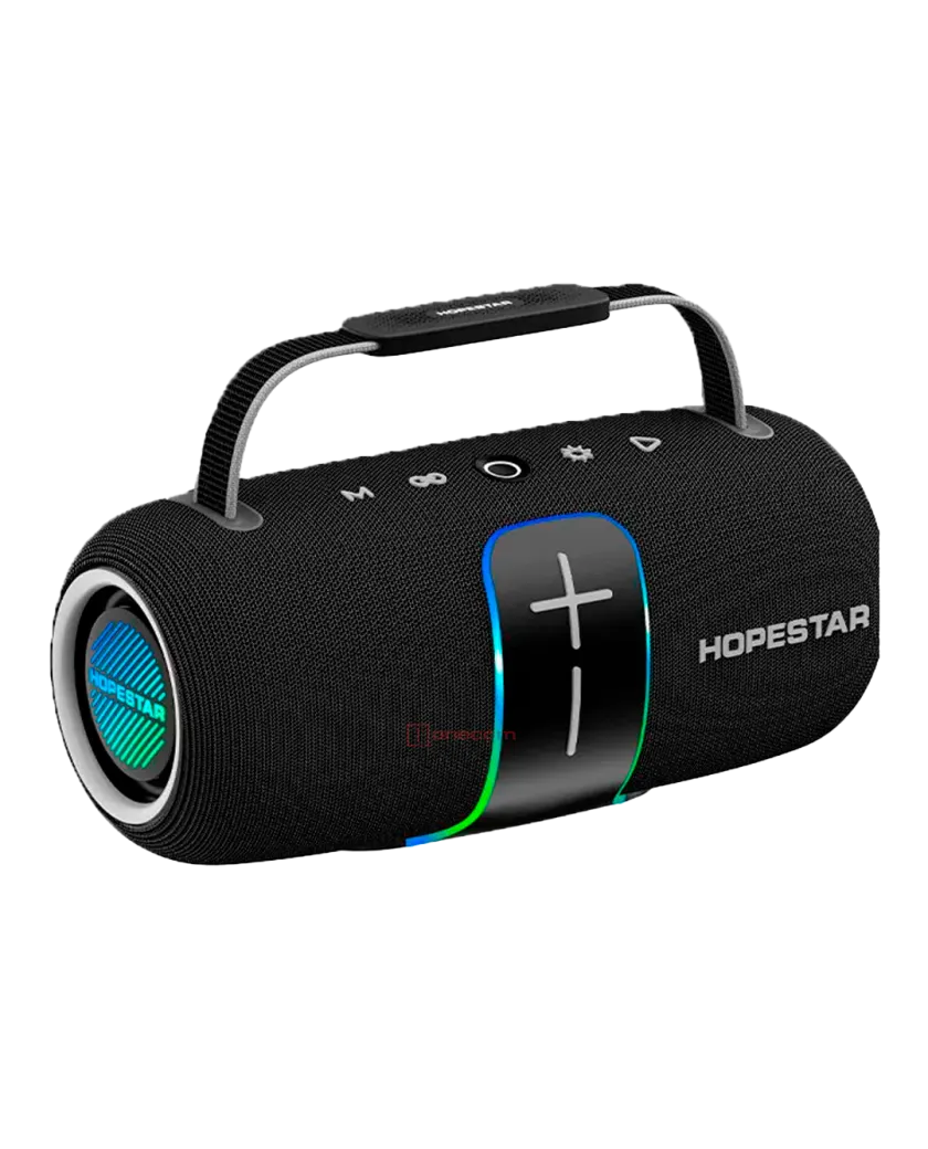 Акустическая беспроводная колонка HopeStar H62